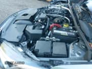 ✅ 2023 Nissan Sentra SV • VIN: 3N1AB8CV7PY273590 • Lot: 43491601. Listed on IAAI with 45,212 mi. Free auction sales archive from the USA and detailed vehicle history report at DreamBid. Image 19.