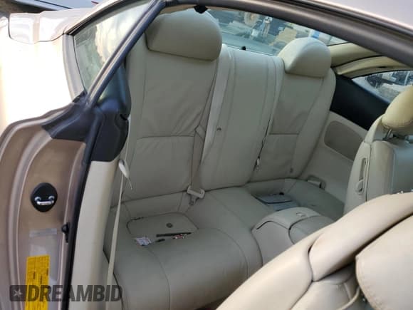 ✅ 2002 Lexus SC 430 • VIN: JTHFN48Y020034860 • Lot: 90989165. Wystawiony na Copart z przebiegiem 109 415 mil. Bezpłatny archiwum sprzedaży aukcyjnych z USA i szczegółowy raport historii pojazdu na DreamBid. Zdjęcie 10.