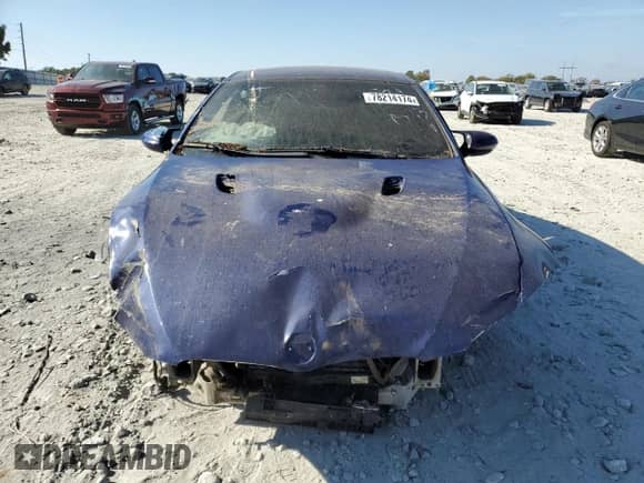 2008 BMW 3 Series M3 с VIN WBSWD935X8PY39823, выставлен на аукционе Copart как лот 78214174 с пробегом Не указан миль и Списание • Salvage title. История ставок и продаж доступна на DreamBid. Изображение 5.