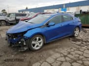 ✅ 2018 Chevrolet Volt LT • VIN: 1G1RA6S56JU108271 • Lot: 80865914. Wystawiony na Copart z przebiegiem 132 609 mil. Bezpłatny archiwum sprzedaży aukcyjnych z USA i szczegółowy raport historii pojazdu na DreamBid. Zdjęcie 1.