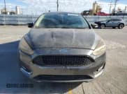 ✅ 2015 Ford Focus Titanium • VIN: 1FADP3J24FL387048 • Lot: 82431245. Listed on Copart with 124,984 mi. Free auction sales archive from the USA and detailed vehicle history report at DreamBid. Image 5.