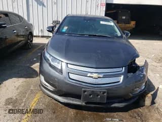 ✅ 2013 Chevrolet Volt • VIN: 1G1RB6E45DU124658 • Lot: 71230614. Wystawiony na Copart z przebiegiem 90 196 mil. Bezpłatny archiwum sprzedaży aukcyjnych z USA i szczegółowy raport historii pojazdu na DreamBid. Zdjęcie 5.