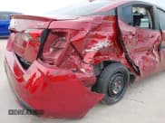 ✅ 2020 Nissan Versa SR • VIN: 3N1CN8FV1LL902585 • Lot: 42471465. Listed on IAAI with 94,754 mi. Free auction sales archive from the USA and detailed vehicle history report at DreamBid. Image 20.