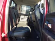 ✅ 2014 Ram 1500 Sport • VIN: 1C6RR7HT5ES369976 • Lot: 43381115. Listed on IAAI with 124,357 mi. Free auction sales archive from the USA and detailed vehicle history report at DreamBid. Image 8.