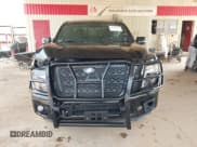 ✅ 2019 Nissan Titan Pro-4X • VIN: 1N6AA1E52KN534731 • Lot: 43268616. Listed on IAAI with 54,233 mi. Free auction sales archive from the USA and detailed vehicle history report at DreamBid. Image 12.