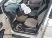 ✅ 2017 Ford Transit Connect XLT • VIN: NM0GS9F70H1315191 • Lot: 78348184. Listed on Copart with Not provided. Free auction sales archive from the USA and detailed vehicle history report at DreamBid. Image 7.