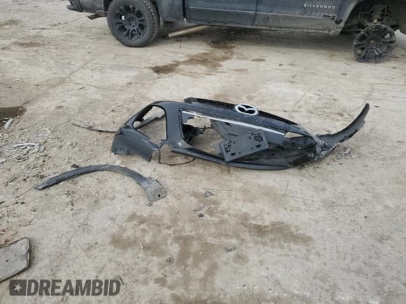 ✅ 2012 Mazda CX-7 i Touring • VIN: JM3ER2CM4C0416540 • Lot: 44792785. Wystawiony na Copart z przebiegiem 111 230 mil. Bezpłatny archiwum sprzedaży aukcyjnych z USA i szczegółowy raport historii pojazdu na DreamBid. Zdjęcie 13.