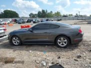 ✅ 2015 Ford Mustang V6 • VIN: 1FA6P8AM8F5395603 • Lot: 43297736. Listed on IAAI with 127,921 mi. Free auction sales archive from the USA and detailed vehicle history report at DreamBid. Image 14.