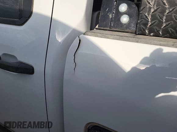 ✅ 2023 Chevrolet Silverado 2500HD Work Truck • VIN: 1GC1YLE77PF191315 • Lot: 43856839. Listed on IAAI with Not provided. Free auction sales archive from the USA and detailed vehicle history report at DreamBid. Image 24.