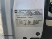 ✅ 2011 Chevrolet HHR 1LT • VIN: 3GNBABFWXBS529519 • Lot: 83862514. Listed on Copart with 148,325 mi. Free auction sales archive from the USA and detailed vehicle history report at DreamBid. Image 14.