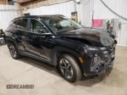 ✅ 2025 Hyundai Tucson SEL Convenience • VIN: 5NMJCCDE5SH464083 • Lot: 86695655. Wystawiony na Copart z przebiegiem 15 309 mil. Bezpłatny archiwum sprzedaży aukcyjnych z USA i szczegółowy raport historii pojazdu na DreamBid. Zdjęcie 4.