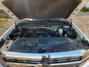 ✅ 2015 Chevrolet Silverado 2500HD LT • VIN: 1GC1KVEGXFF165528 • Lot: 64432015. Listed on Copart with 127,700 mi. Free auction sales archive from the USA and detailed vehicle history report at DreamBid. Image 11.