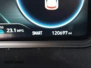 ✅ 2022 Hyundai Kona N Line • VIN: KM8K33A31NU793864 • Lot: 43276680. Listed on IAAI with 120,697 mi. Free auction sales archive from the USA and detailed vehicle history report at DreamBid. Image 15.