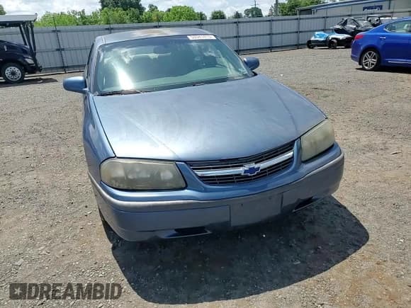 ✅ 2000 Chevrolet Impala • VIN: 2G1WF55E3Y9324502 • Лот: 53341415. Опубликован ранее на Copart с пробегом 82 949 миль. Бесплатный доступ к архиву аукционных продаж из США и подробный отчёт об истории автомобиля на DreamBid. Изображение 13.