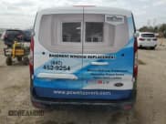 ✅ 2016 Ford Transit Connect XLT • VIN: NM0GS9F70G1271322 • Лот: 54750835. Опубликован ранее на Copart с пробегом 152 866 миль. Бесплатный доступ к архиву аукционных продаж из США и подробный отчёт об истории автомобиля на DreamBid. Изображение 6.