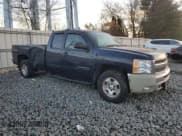 ✅ 2012 Chevrolet Silverado 1500 LT • VIN: 1GCRKSE02CZ169961 • Lot: 85429295. Listed on Copart with Not provided. Free auction sales archive from the USA and detailed vehicle history report at DreamBid. Image 4.