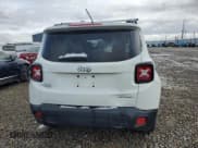 ✅ 2016 Jeep Renegade Sport • VIN: ZACCJAAW1GPE13875 • Лот: 48095195. Опубликован ранее на Copart с пробегом 149 560 миль. Бесплатный доступ к архиву аукционных продаж из США и подробный отчёт об истории автомобиля на DreamBid. Изображение 6.