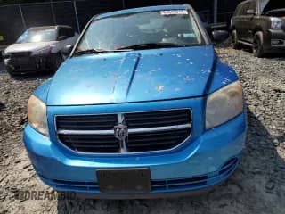 ✅ 2008 Dodge Caliber SXT • VIN: 1B3HB48B68D738434 • Лот: 64645044. Опубликован ранее на Copart с пробегом 92 177 миль. Бесплатный доступ к архиву аукционных продаж из США и подробный отчёт об истории автомобиля на DreamBid. Изображение 5.