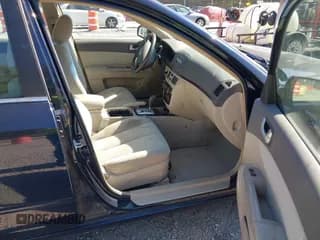 ✅ 2008 Hyundai Sonata GLS • VIN: 5NPET46F38H390767 • Лот: 43270355. Опубликован ранее на IAAI с пробегом 64 974 миль. Бесплатный доступ к архиву аукционных продаж из США и подробный отчёт об истории автомобиля на DreamBid. Изображение 5.