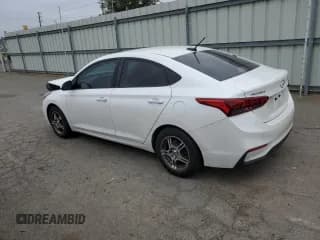 ✅ 2018 Hyundai Accent SEL • VIN: 3KPC24A38JE012283 • Лот: 78244674. Опубликован ранее на Copart с пробегом 84 438 миль. Бесплатный доступ к архиву аукционных продаж из США и подробный отчёт об истории автомобиля на DreamBid. Изображение 2.