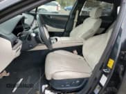 ✅ 2023 Genesis G80 • VIN: KMTGE4S10PU005250 • Лот: 90238375. Опубликован ранее на Copart с пробегом 50 272 миль. Бесплатный доступ к архиву аукционных продаж из США и подробный отчёт об истории автомобиля на DreamBid. Изображение 7.