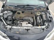 ✅ 2016 Chevrolet Cruze LT • VIN: 1G1BE5SM9G7297321 • Lot: 70029385. Wystawiony na Copart z przebiegiem 135 441 mil. Bezpłatny archiwum sprzedaży aukcyjnych z USA i szczegółowy raport historii pojazdu na DreamBid. Zdjęcie 11.