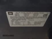 ✅ 2016 Chevrolet Equinox LT • VIN: 2GNALCEK8G1157742 • Lot: 43557755. Listed on IAAI with 62,809 mi. Free auction sales archive from the USA and detailed vehicle history report at DreamBid. Image 9.