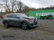 ✅ 2018 Nissan Rogue SL • VIN: 5N1AT2MV3JC753644 • Lot: 93571505. Listed on Copart with 47,354 mi. Free auction sales archive from the USA and detailed vehicle history report at DreamBid. Image 14.