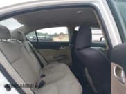 ✅ 2014 Honda Civic • VIN: 19XFB4F23EE200020 • Lot: 42440327. Listed on IAAI with 134,099 mi. Free auction sales archive from the USA and detailed vehicle history report at DreamBid. Image 8.