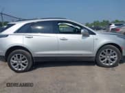 ✅ 2020 Cadillac XT5 Sport AWD • VIN: 1GYKNGRSXLZ135794 • Лот: 42414829. Опубликован ранее на IAAI с пробегом 75 577 миль. Бесплатный доступ к архиву аукционных продаж из США и подробный отчёт об истории автомобиля на DreamBid. Изображение 13.