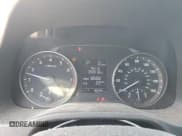 ✅ 2018 Hyundai Elantra SE • VIN: KMHD74LF1JU580420 • Lot: 81475935. Listed on Copart with 99,294 mi. Free auction sales archive from the USA and detailed vehicle history report at DreamBid. Image 9.