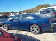 ✅ 2014 Dodge Charger SE • VIN: 2C3CDXBG9EH144819 • Lot: 43650728. Listed on IAAI with 236,620 mi. Free auction sales archive from the USA and detailed vehicle history report at DreamBid. Image 14.