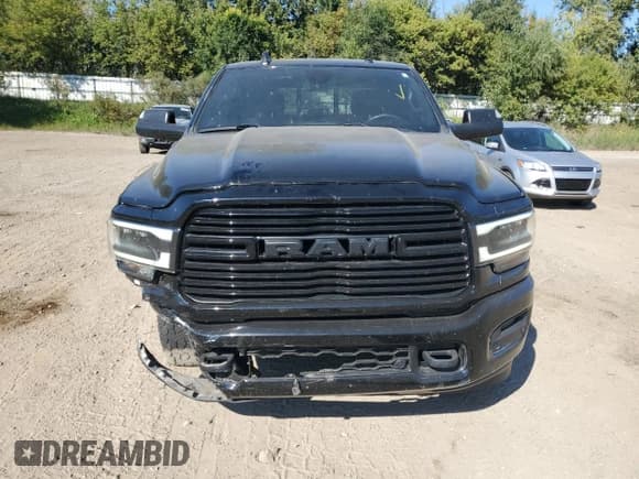 ✅ 2019 Ram 2500 Big Horn • VIN: 3C6UR5DJ8KG640065 • Лот: 84434055. Опубликован ранее на Copart с пробегом 68 313 миль. Бесплатный доступ к архиву аукционных продаж из США и подробный отчёт об истории автомобиля на DreamBid. Изображение 5.