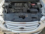 ✅ 2016 Ford Taurus Limited • VIN: 1FAHP2F86GG109576 • Lot: 60063185. Listed on Copart with 126,078 mi. Free auction sales archive from the USA and detailed vehicle history report at DreamBid. Image 11.