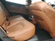 ✅ 2015 Maserati Quattroporte S Q4 • VIN: ZAM56RRA3F1140174 • Lot: 58541344. Wystawiony na Copart z przebiegiem 66 865 mil. Bezpłatny archiwum sprzedaży aukcyjnych z USA i szczegółowy raport historii pojazdu na DreamBid. Zdjęcie 10.