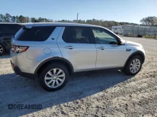 ✅ 2019 Land Rover Discovery Sport SE • VIN: SALCP2FX4KH800760 • Лот: 92681675. Опубликован ранее на Copart с пробегом 90 742 миль. Бесплатный доступ к архиву аукционных продаж из США и подробный отчёт об истории автомобиля на DreamBid. Изображение 3.