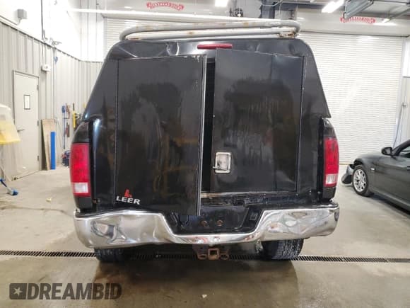 ✅ 2010 Dodge 2500 SLT • VIN: 3D7TT2CT7AG157663 • Лот: 65955885. Опубликован ранее на Copart с пробегом 215 099 миль. Бесплатный доступ к архиву аукционных продаж из США и подробный отчёт об истории автомобиля на DreamBid. Изображение 6.