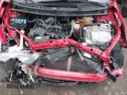 ✅ 2016 Toyota Prius One • VIN: JTDKDTB39G1132863 • Lot: 43562409. Listed on IAAI with Not provided. Free auction sales archive from the USA and detailed vehicle history report at DreamBid. Image 10.