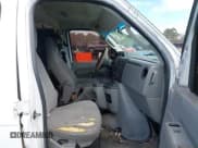 ✅ 2010 Ford Econoline Passenger XL • VIN: 1FBSS3BL9ADA46789 • Лот: 41758794. Опубликован ранее на IAAI с пробегом 236 880 миль. Бесплатный доступ к архиву аукционных продаж из США и подробный отчёт об истории автомобиля на DreamBid. Изображение 5.