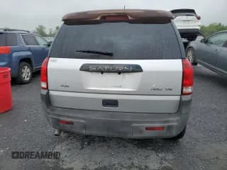 ✅ 2005 Saturn VUE • VIN: 5GZCZ634X5S844920 • Lot: 55912175. Wystawiony na Copart z przebiegiem 159 450 mil. Bezpłatny archiwum sprzedaży aukcyjnych z USA i szczegółowy raport historii pojazdu na DreamBid. Zdjęcie 6.