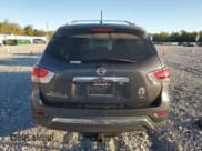 ✅ 2014 Nissan Pathfinder S • VIN: 5N1AR2MM4EC723354 • Lot: 81950565. Listed on Copart with 116,581 mi. Free auction sales archive from the USA and detailed vehicle history report at DreamBid. Image 6.