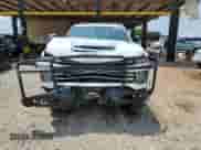 2022 Chevrolet Silverado 2500HD High Country with VIN 1GC4YREY4NF101415, listed as a Copart auction lot 59023915 with 91,835 mi miles and Salvage title. Bid and sale history available at DreamBid. Image 5.
