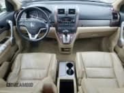 ✅ 2007 Honda CR-V EX-L • VIN: JHLRE48707C044688 • Lot: 89438175. Listed on Copart with 242,419 mi. Free auction sales archive from the USA and detailed vehicle history report at DreamBid. Image 8.