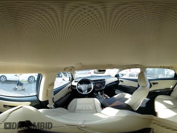 ✅ 2014 Toyota Avalon XLE Premium • VIN: 4T1BK1EB7EU119419 • Лот: 43302977. Опубликован ранее на IAAI с пробегом 60 145 миль. Бесплатный доступ к архиву аукционных продаж из США и подробный отчёт об истории автомобиля на DreamBid. Изображение 21.