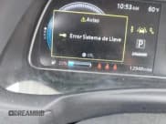 ✅ 2025 Nissan LEAF S • VIN: 1N4AZ1BV6SC558869 • Lot: 41490592. Wystawiony na IAAI z przebiegiem 12 948 mil. Bezpłatny archiwum sprzedaży aukcyjnych z USA i szczegółowy raport historii pojazdu na DreamBid. Zdjęcie 18.