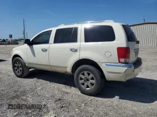 ✅ 2009 Chrysler Aspen Limited • VIN: 1A8HW58PX9F707867 • Lot: 66086864. Listed on Copart with 229,209 mi. Free auction sales archive from the USA and detailed vehicle history report at DreamBid. Image 2.