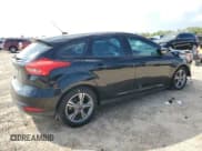 ✅ 2016 Ford Focus SE • VIN: 1FADP3KE0GL257908 • Лот: 89674615. Опубликован ранее на Copart с пробегом 88 705 миль. Бесплатный доступ к архиву аукционных продаж из США и подробный отчёт об истории автомобиля на DreamBid. Изображение 3.