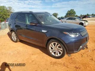 ✅ 2017 Land Rover Discovery HSE • VIN: SALRRBBV2HA028639 • Лот: 82229045. Опубликован ранее на Copart с пробегом 66 798 миль. Бесплатный доступ к архиву аукционных продаж из США и подробный отчёт об истории автомобиля на DreamBid. Изображение 4.