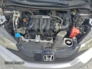 ✅ 2016 Honda Fit LX • VIN: JHMGK5H53GS006989 • Lot: 94464495. Listed on Copart with 106,629 mi. Free auction sales archive from the USA and detailed vehicle history report at DreamBid. Image 11.