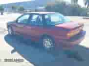 1995 Saturn SL with VIN 1G8ZK5274SZ243618, listed as a IAAI auction lot 43557765 with 78,780 mi miles and . Bid and sale history available at DreamBid. Image 3.